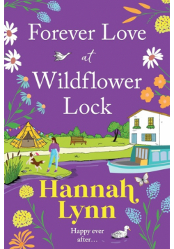 Forever Love at Wildflower Lock