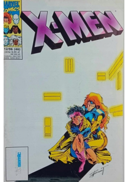 X-Men Nr 12 / 96