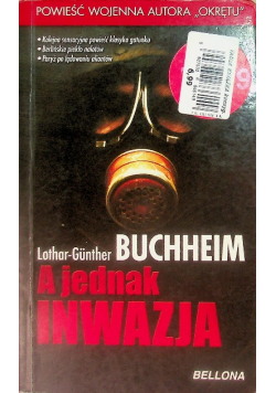 A jednak inwazja
