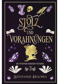 Stolz und Vorahnungen