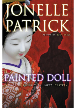 Painted Doll