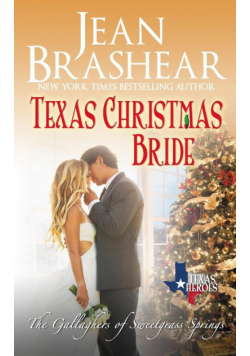 Texas Christmas Bride