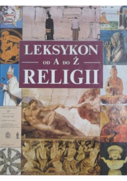 Leksykon Religii od A do Ż