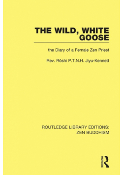 The Wild, White Goose