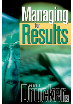 Managing For Results