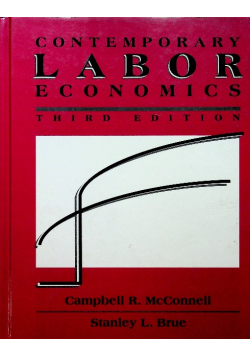 Contemporary Labor Economics