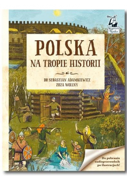Kapitan Nauka.Polska. Na tropie historii