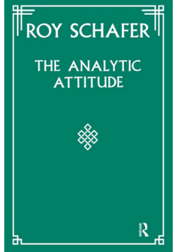 The Analytic Attitude