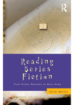 Reading Series Fiction