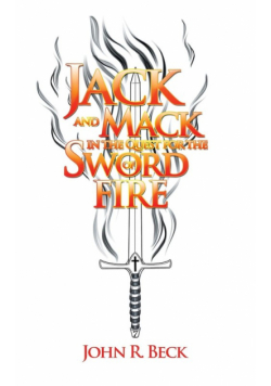 Jack and Mack in the Quest for the Sword of Fire