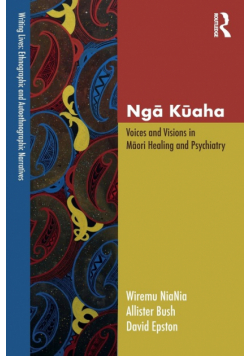 Ngā Kūaha