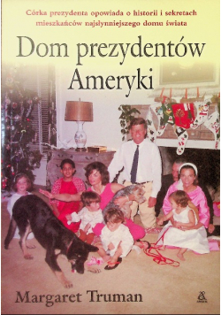 Dom Prezydentów Ameryki