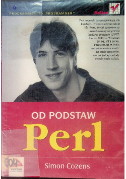 Od Podstaw Perl
