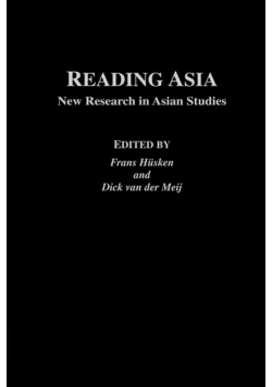 Reading Asia