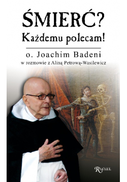 Śmierć Każdemu polecam
