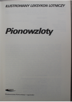 Pionowzloty