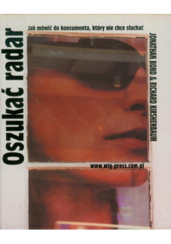 Oszukać radar