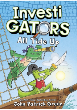 InvestiGators All Tide Up