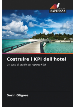 Costruire i KPI dell'hotel