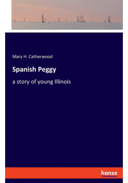 Spanish Peggy