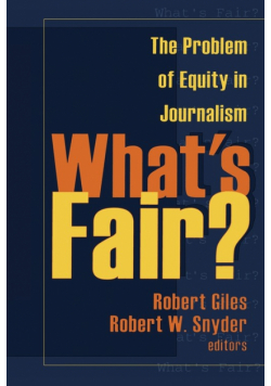 What's Fair?