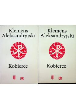 Kobierce Tom I i II