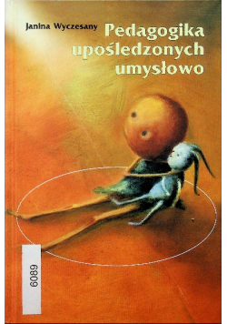 Pedagogika upośledzonych umysłowo