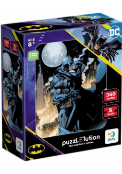 Puzzle Hard-S 350 Batman