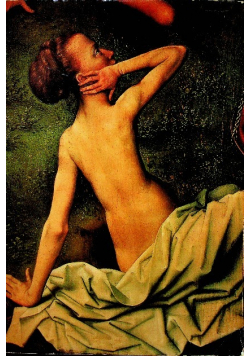 Memling Hans. Sąd Ostateczny