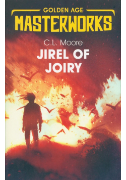 Jirel of Joiry