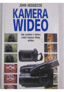 Kamera Video