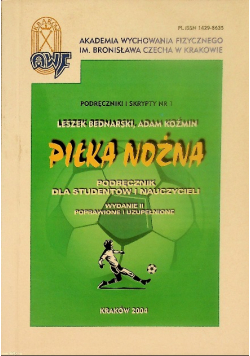 Piłka nożna