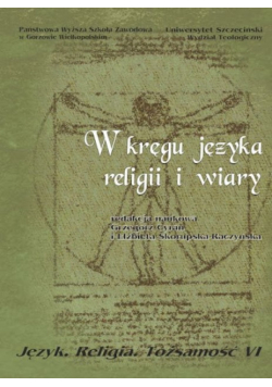 W kręgu języka i religii