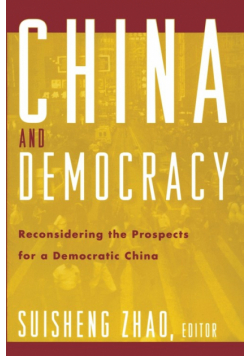 China and Democracy