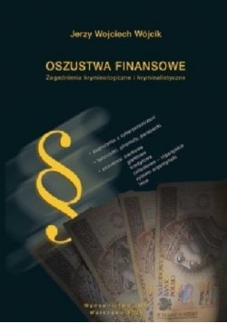Oszustwa Finansowe