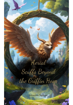 Aerial Scuffs Beyond the Griffin Hoop