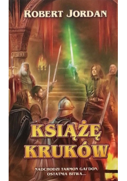 Książę kruków