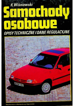 Samochody osobowe Część 7
