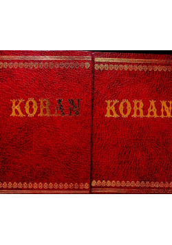 Koran Tom 1 i 2