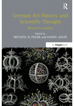 German Art History and Scientific Thought