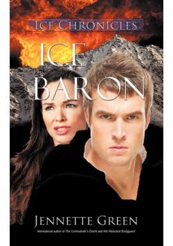 Ice Baron (Ice Chronicles)