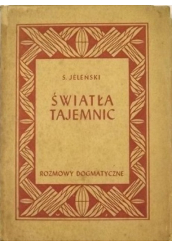 Światła tajemnic 1945 r.