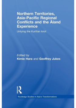 Northern Territories, Asia-Pacific Regional Conflicts and the Aland Experience