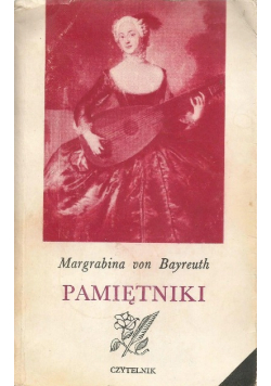 Bayreuth Pamiętniki