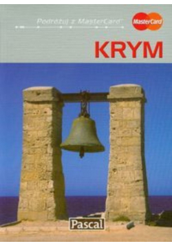 Krym przewodnik ilustrowany