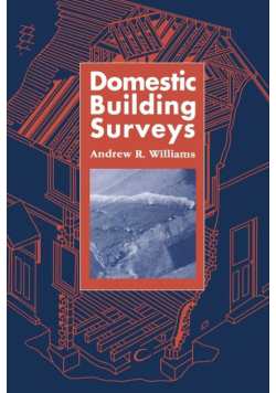 Domestic Building Surveys
