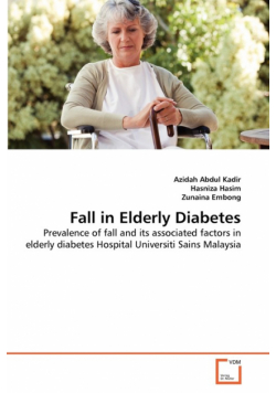 Fall in Elderly Diabetes