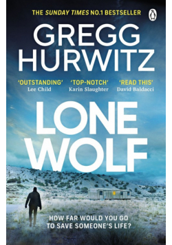 Lone Wolf