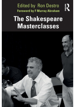 The Shakespeare Masterclasses