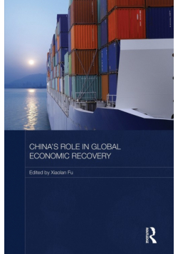 China's Role in Global Economic Recovery